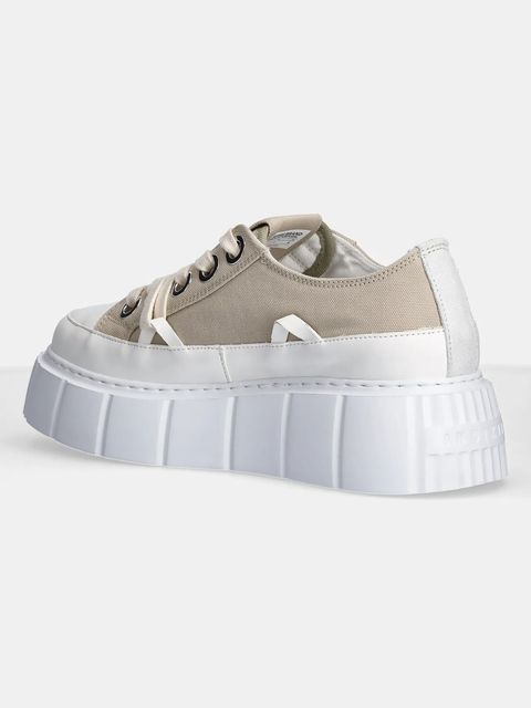 Inuikii tenisówki Matilda Canvas Low