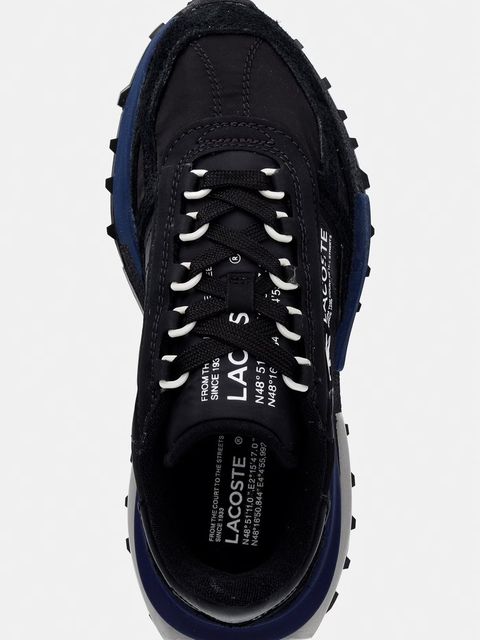 Lacoste sneakersy Elite Active