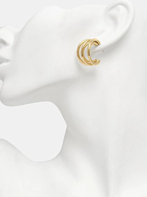 Liu Jo kolczyki - zdjęcie produktu nr 1