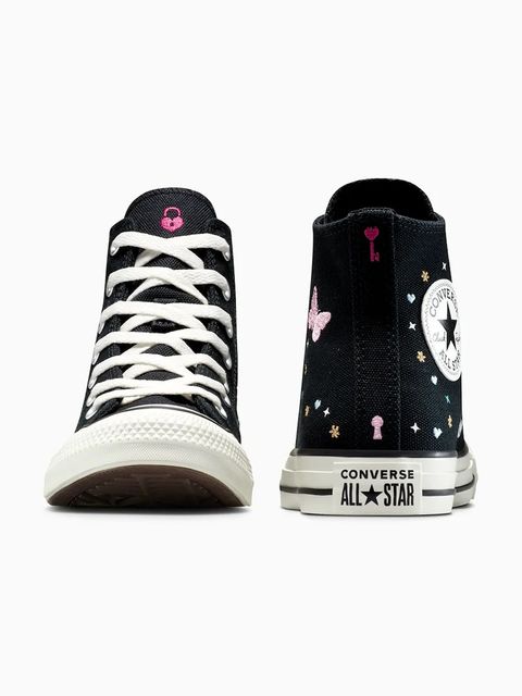 Converse trampki Chuck Taylor All Star kolor czarny A15508C