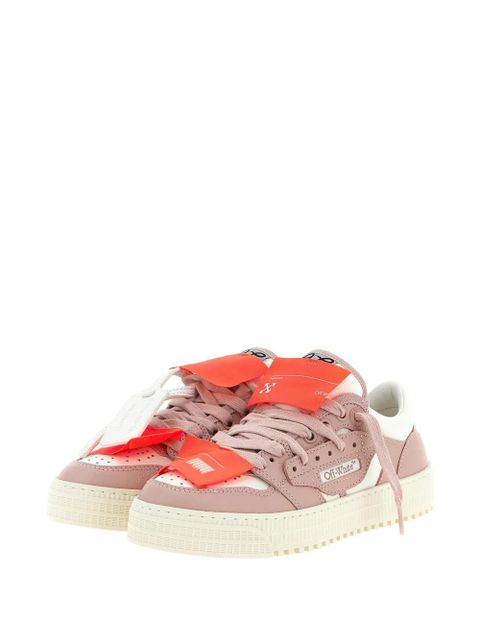 Off-White 3.0 Off Court sneakers - Pink