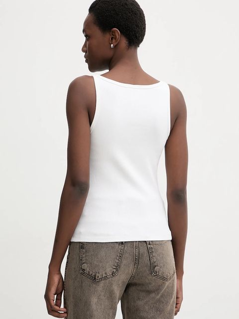 Miss Sixty top kolor biały 6S3SJ34900 - zdjęcie produktu nr 2