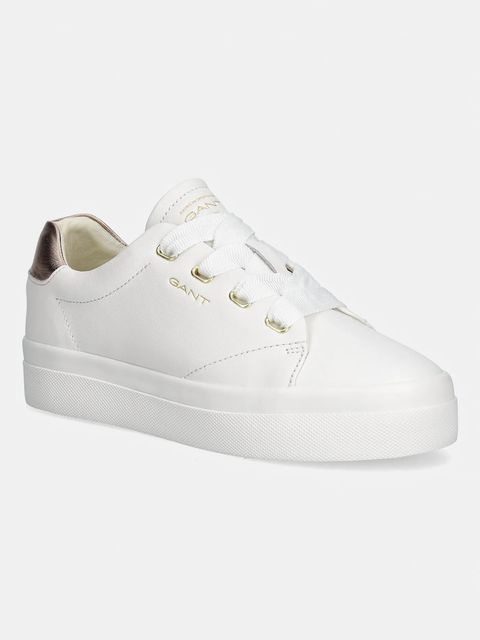 Gant sneakersy skórzane Avona - zdjęcie produktu nr 1