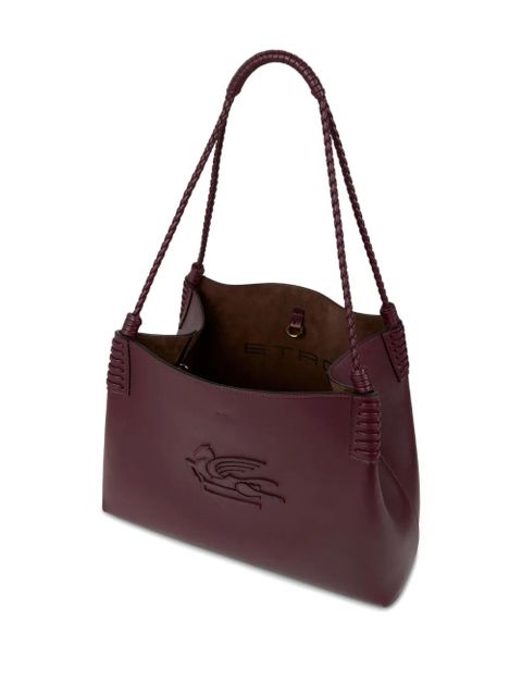 ETRO small Libra tote bag - Red