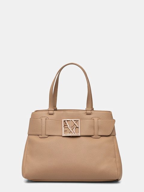 Armani Exchange torebka - zdjęcie produktu nr 1