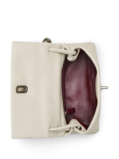 Marc Jacobs The Mini Dual bag - Neutrals