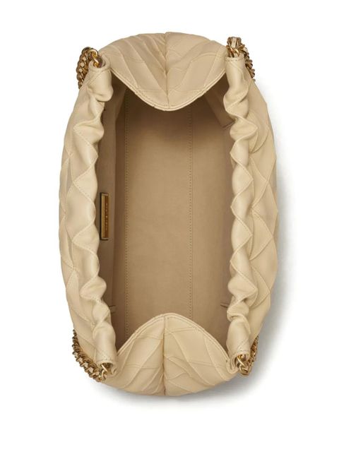 Tory Burch Fleming Hobo bag - Neutrals