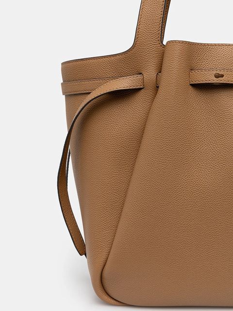 Tory Burch torebka skórzana Romy