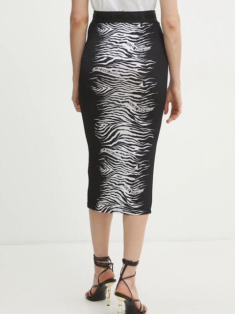 Versace Jeans Couture spódnica