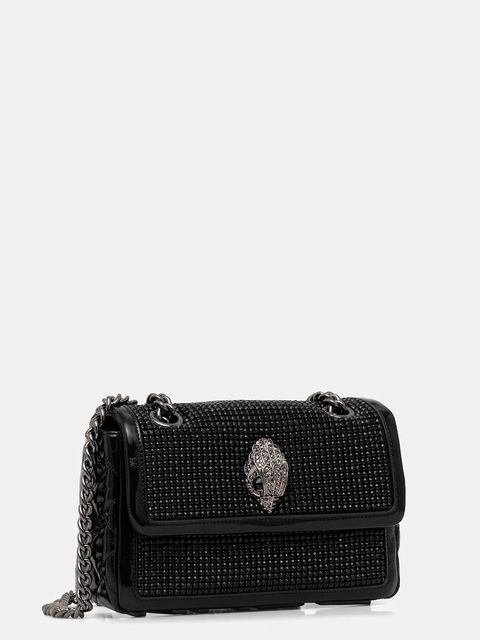 Kurt Geiger London torebka KENSINGTON - zdjęcie produktu nr 2