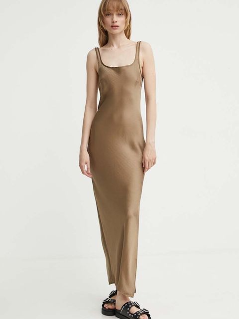 Samsoe Samsoe sukienka - zdjęcie produktu nr 1