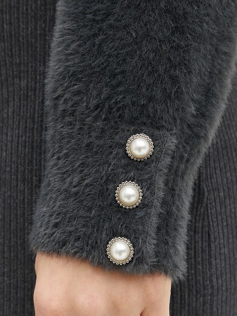 Morgan sukienka i sweter RMONA