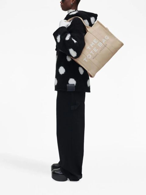 Marc Jacobs The Canvas Large Tote bag - Neutrals