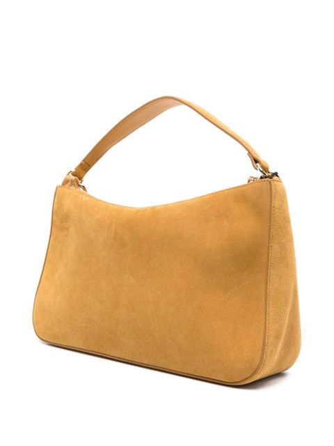 TWINSET Liliane tote bag - Yellow - zdjęcie produktu nr 2