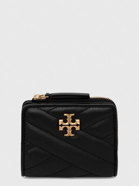 Tory Burch portfel skórzany