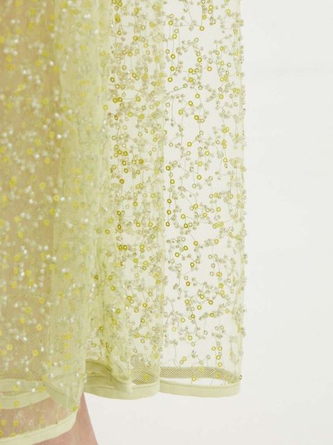 Samsoe Samsoe sukienka SAMALLY