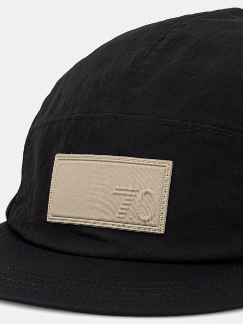 EA7 Emporio Armani czapka z daszkiem - zdjęcie produktu nr 2