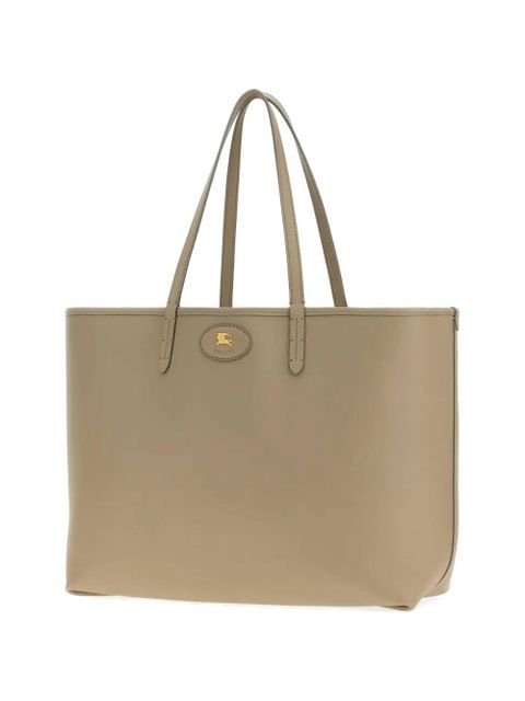Burberry medium reversible-design tote bag - Neutrals