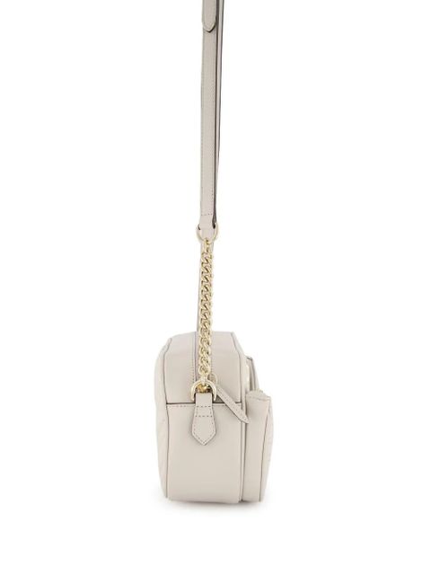 Gucci small GG Marmont shoulder bag - Neutrals