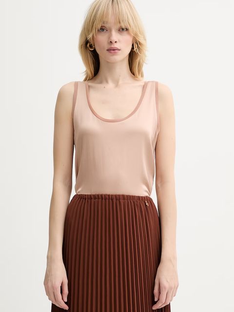 Silvian Heach top GOMOS - zdjęcie produktu nr 2