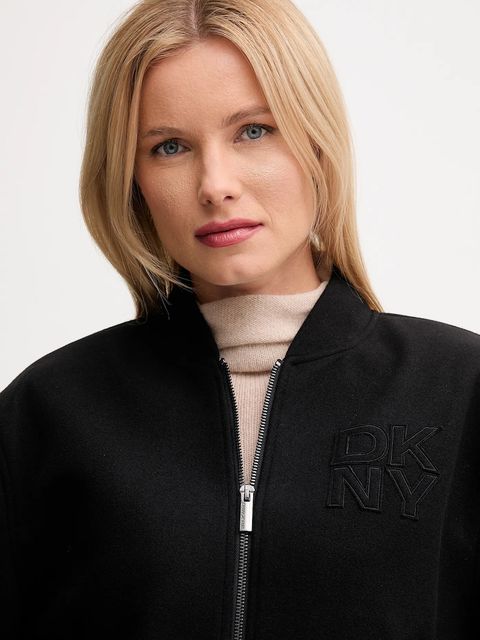 Dkny kurtka bomber