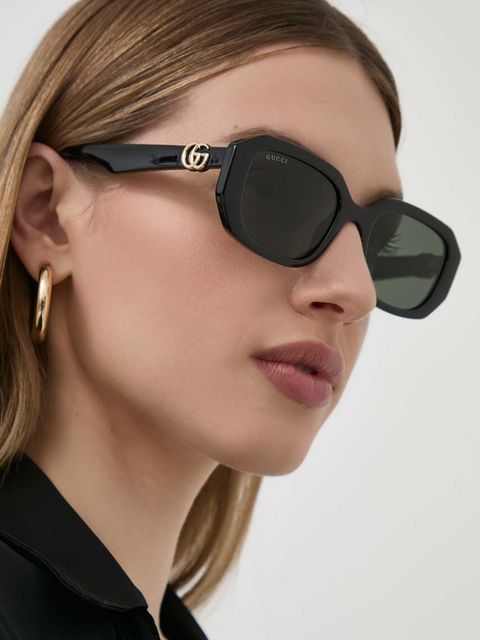 Gucci okulary przeciwsłoneczne