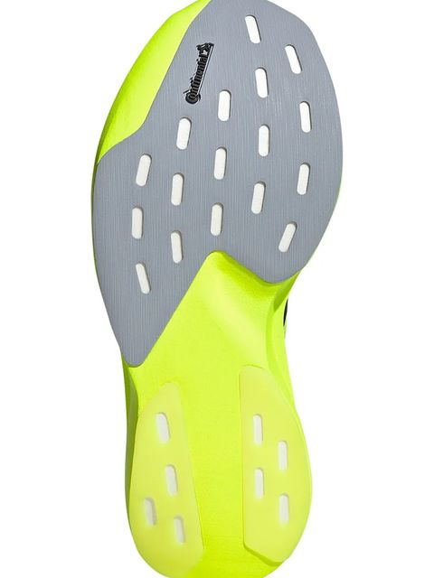 adidas Performance buty do biegania Adizero Evo SL damskie kolor zielony JR5839