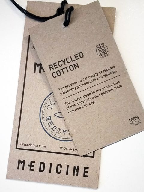 Medicine - Sukienka Divine Love - zdjęcie produktu nr 2