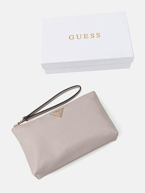 Guess kosmetyczka LAUREL