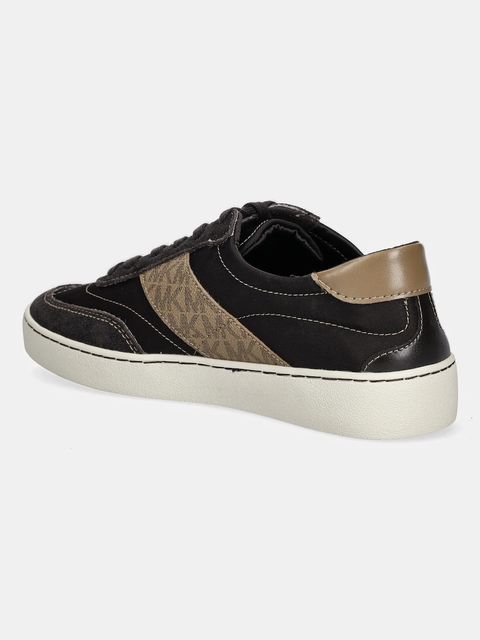 MICHAEL Michael Kors sneakersy Kaycee damskie kolor brązowy 43F5KCFS1S.251 - zdjęcie produktu nr 2