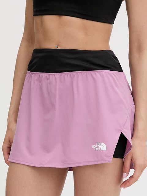 The North Face spódnicospodnie FLEX WOVEN - zdjęcie produktu nr 1