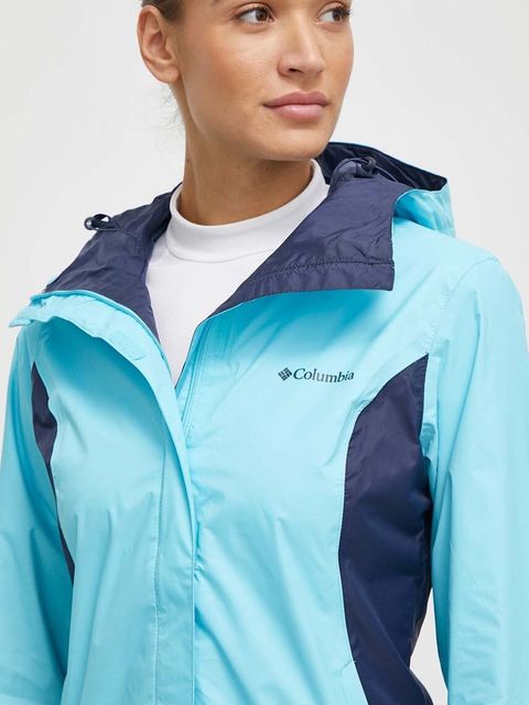 Columbia kurtka Arcadia II