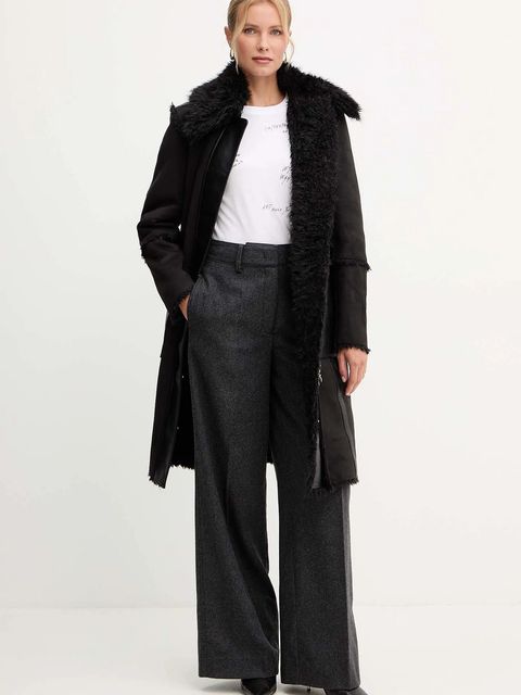 Patrizia Pepe t-shirt bawełniany - zdjęcie produktu nr 1