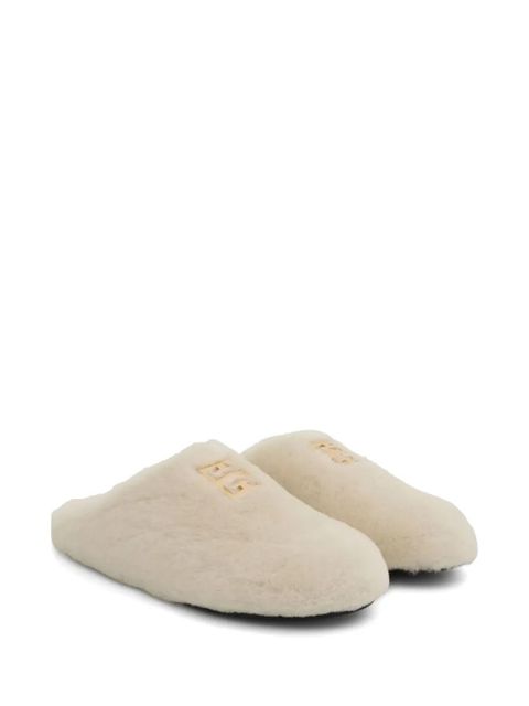 Givenchy 4G slippers - Neutrals - zdjęcie produktu nr 2