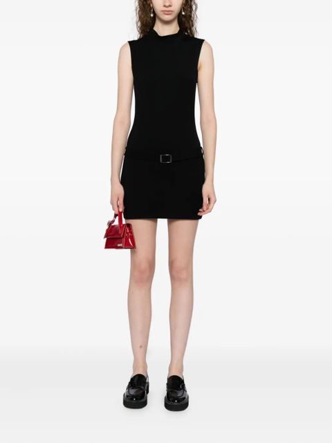 Reformation Jemma dress - Black