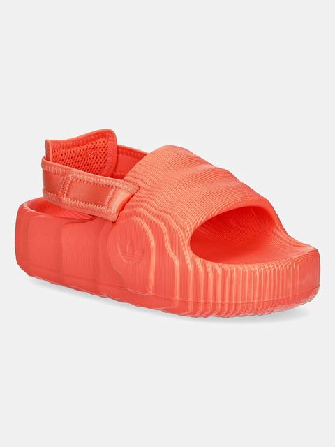 adidas Originals klapki Adilette 22 Xlg W - zdjęcie produktu nr 1