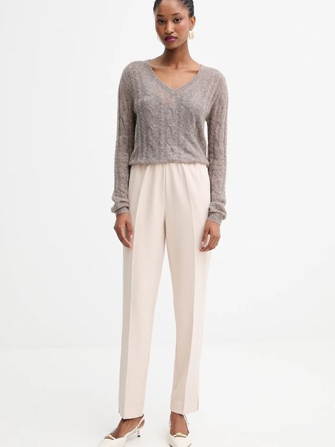 Guess spodnie ROBERTA - zdjęcie produktu nr 2