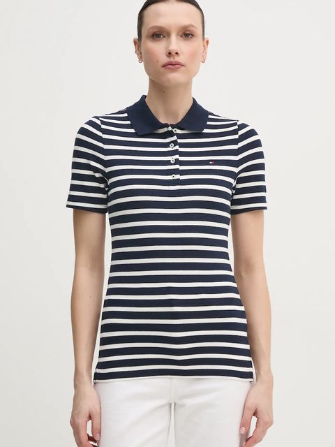 Tommy Hilfiger polo - zdjęcie produktu nr 1