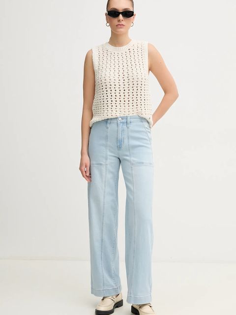 Dkny jeansy - zdjęcie produktu nr 2