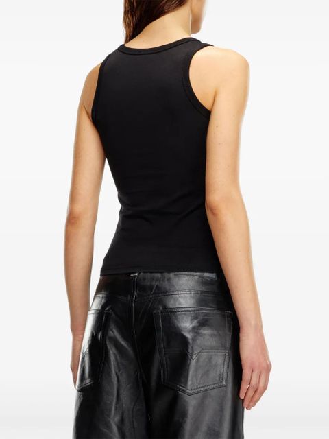 Diesel T-Lynys-Od tank top - Black
