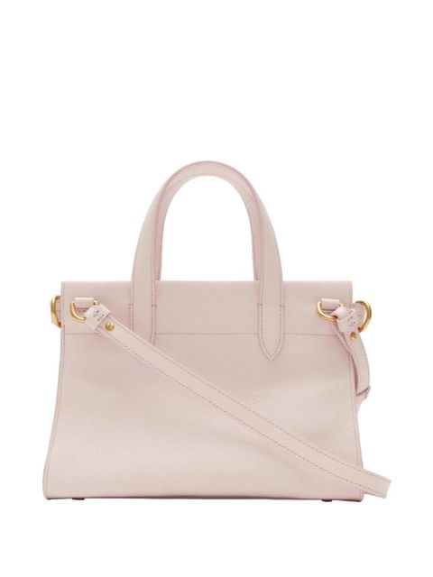 Burberry mini Cotswolds tote - Pink - zdjęcie produktu nr 2
