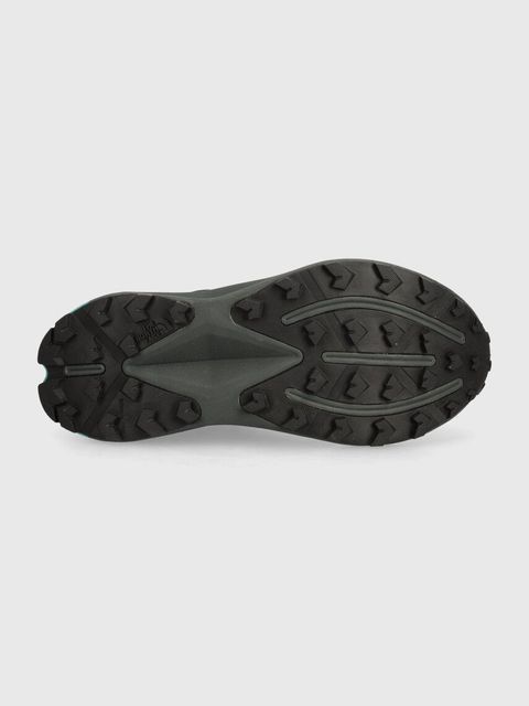The North Face buty Vectiv Infinite 2 damskie kolor beżowy NF0A7W5NV4O1
