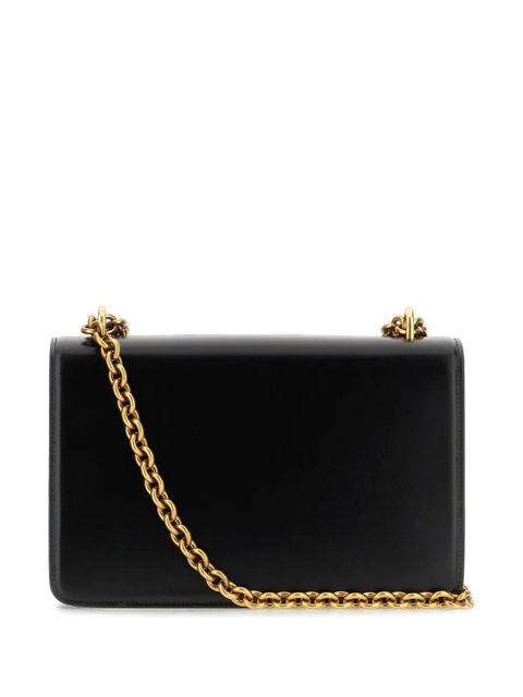 Valentino Garavani Vain shoulder bag - Black