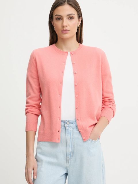 United Colors of Benetton kardigan wełniany - zdjęcie produktu nr 1