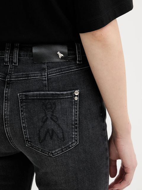 Patrizia Pepe jeansy