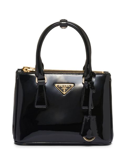Prada Galleria tote bag - Black - zdjęcie produktu nr 1