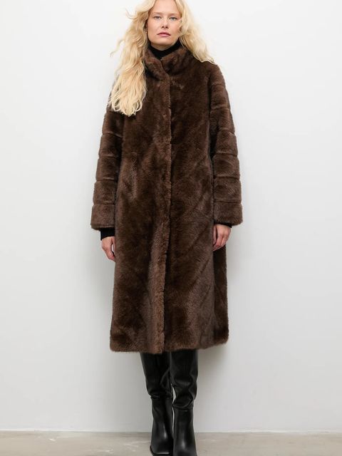 Answear.LAB płaszcz