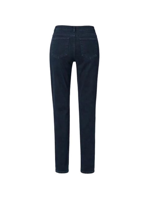 AGOLDE straight jeans - Blue - zdjęcie produktu nr 2