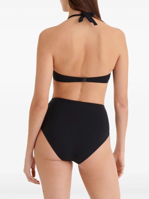 ERES Initiale bikini top - Blue