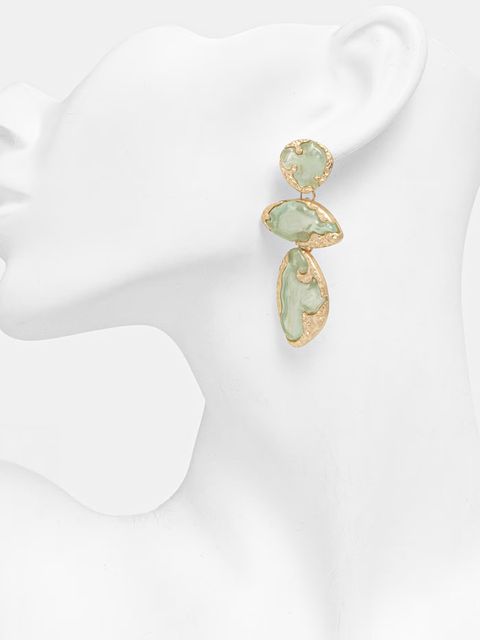 Lola Casademunt kolczyki - zdjęcie produktu nr 2